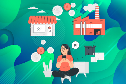 ¿Por Qué las PYMES Deberían Considerar el Modelo de Impresión 